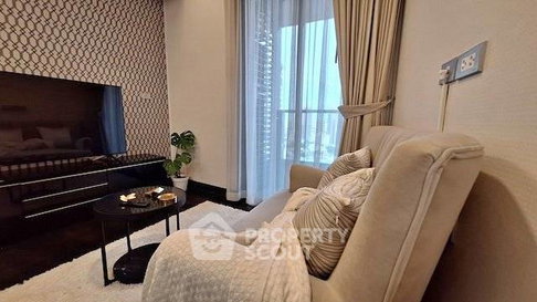 คอนโด 2-ห้องนอน ที่ เดอะ ลุมพินี 24 ใกล้ BTS พร้อมพงษ์ (ID 2774617)