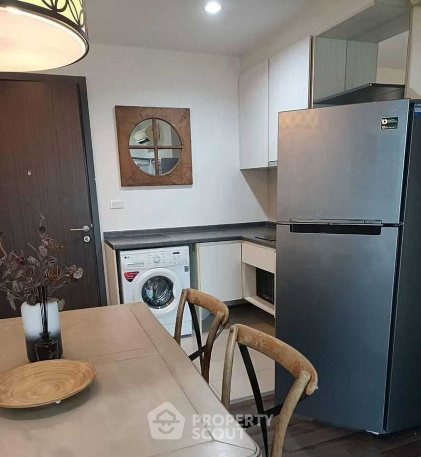 รูป คอนโด 2-ห้องนอน ที่ เดอะ เบส สุขุมวิท 77 ใกล้ BTS อ่อนนุช (ID 2749384) - รูปที่ 6/7