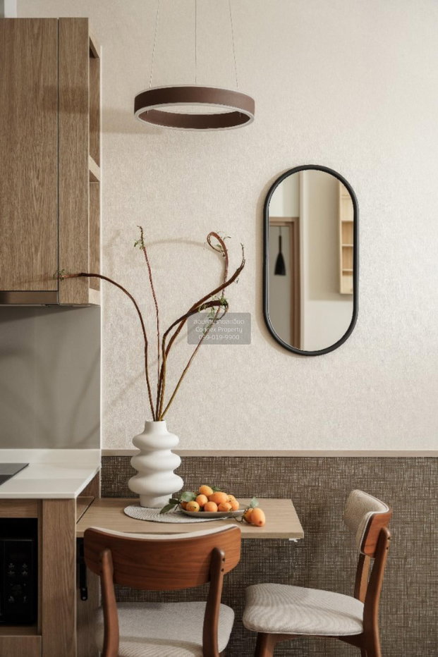 รูป เช่าคอนโด เซ็นทริค รัชโยธิน BTS-รัชโยธิน จันทรเกษม เขต จตุจักร กรุงเทพ CX-88863 ✅ ทักไลน์ @connexproperty ตอบทันที ทีมงานมืออาชีพ ✅ - รูปที่ 4/10