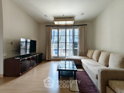 รูปภาพ 3-BR Condo at Citi Smart Sukhumvit 18 near BTS Asok (ID 2777045)