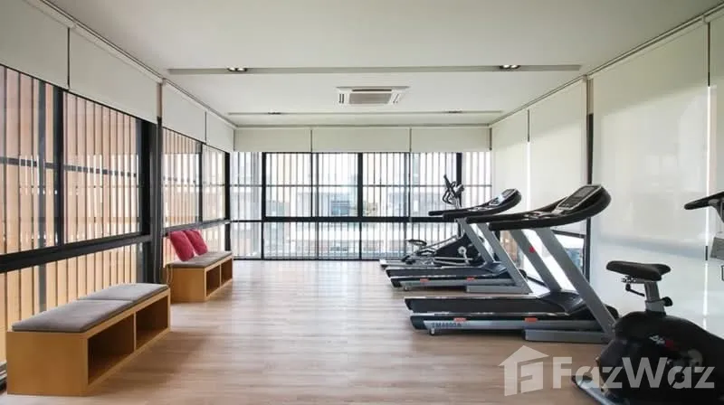 รูป [ขาย] SHO PHATTHANAKARN 32 ทาวน์โฮม 4.5 ชั้น (Unit no: 64) 6130989 - รูปที่ 5/54