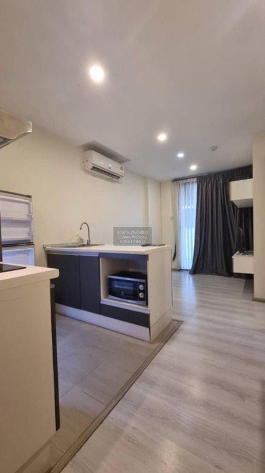 รูป 🔥🔥🔥 เช่าคอนโด ซีน คอนโด ตลาดบางเขน เขต ดอนเมือง นนทบุรี CX-83133 ✅ ทักไลน์ @connexproperty ตอบทันที ทีมงานมืออาชีพ ✅ 🔥🔥🔥 - รูปที่ 9/12