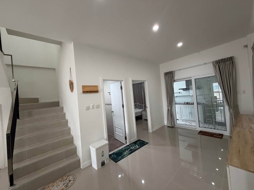 รูป ให้เช่าบ้าน PATAGONIA รามอินทรา - ซาฟารี (พาทาโกเนีย รามอินทรา - ซาฟารี) 🏢 รหัสทรัพย์ | MA-H557 - รูปที่ 3/15