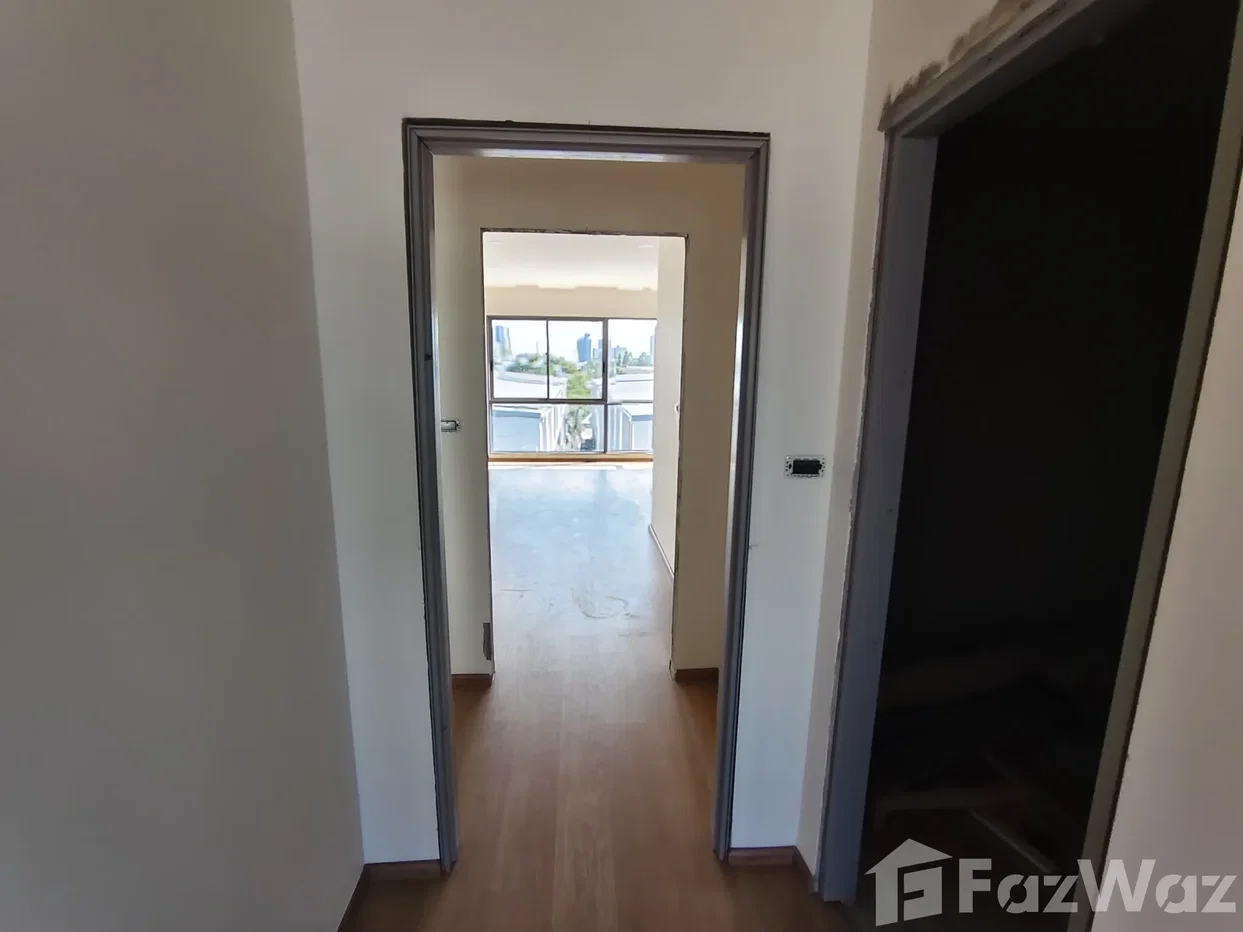 รูป [ขาย] SHO PHATTHANAKARN 32 ทาวน์โฮม 4.5 ชั้น (Unit no: 64) 6130989 - รูปที่ 21/54