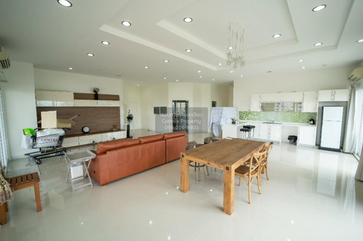 รูป เช่าคอนโด เอ็นเอส ทาวเวอร์ เซ็นทรัลซิตี้ บางนา BTS-อุดมสุข บางนา เขต บางนา กรุงเทพ CX-93502 ✅ ทักไลน์ @connexproperty ตอบทันที ทีมงานมืออาชีพ ✅ - รูปที่ 3/7