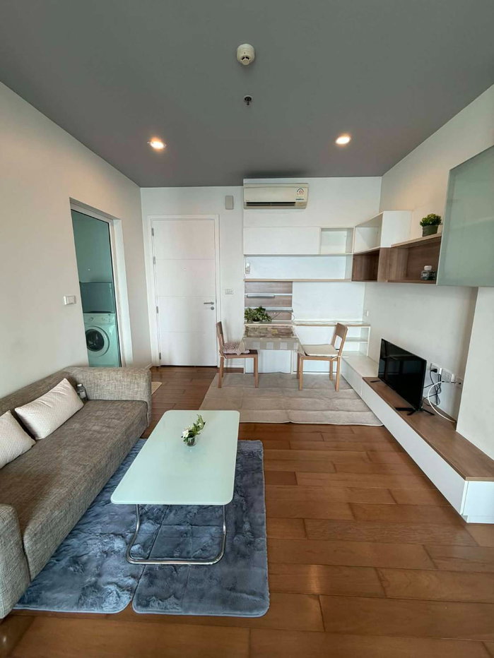 picture Condo for Rent : Blocs Sukhumvit 77 ((BTS On Nut )) MK-04 line @livingbkk - 2/9