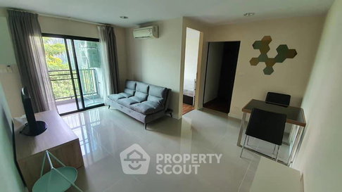 คอนโด 1-ห้องนอน ที่ ซีนิธ เพลส สุขุมวิท 42 คอนโดมิเนียม ใกล้ BTS เอกมัย (ID 718223)