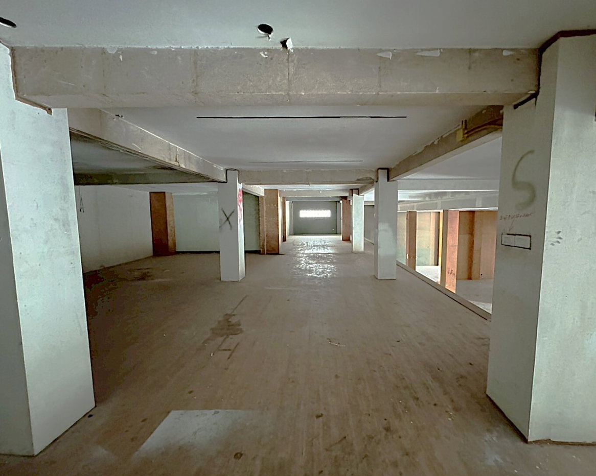 รูป อาคารพาณิชย์ 5 คูหา เดินถึง Airport Link ** NO CO-AGENT ** - รูปที่ 7/14