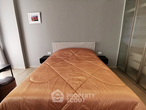 คอนโด 1-ห้องนอน ที่ ฟินน์ อโศก ใกล้ BTS อโศก (ID 2770026)