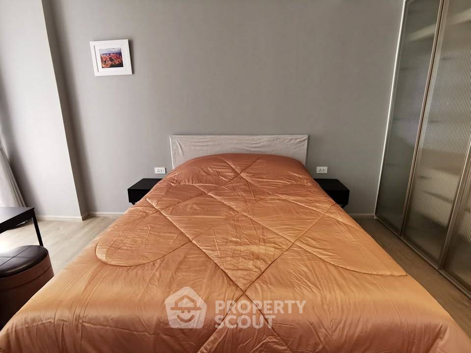 รูป คอนโด 1-ห้องนอน ที่ ฟินน์ อโศก ใกล้ BTS อโศก (ID 2770026) - รูปที่ 1/8