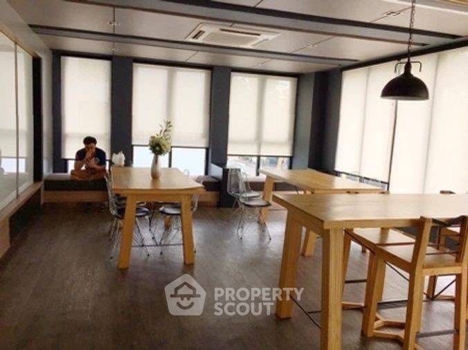 รูป คอนโด 1-ห้องนอน ที่ เอสตาเบ พหลโยธิน 18 ใกล้ MRT สวนจตุจักร (ID 757590) - รูปที่ 8/10