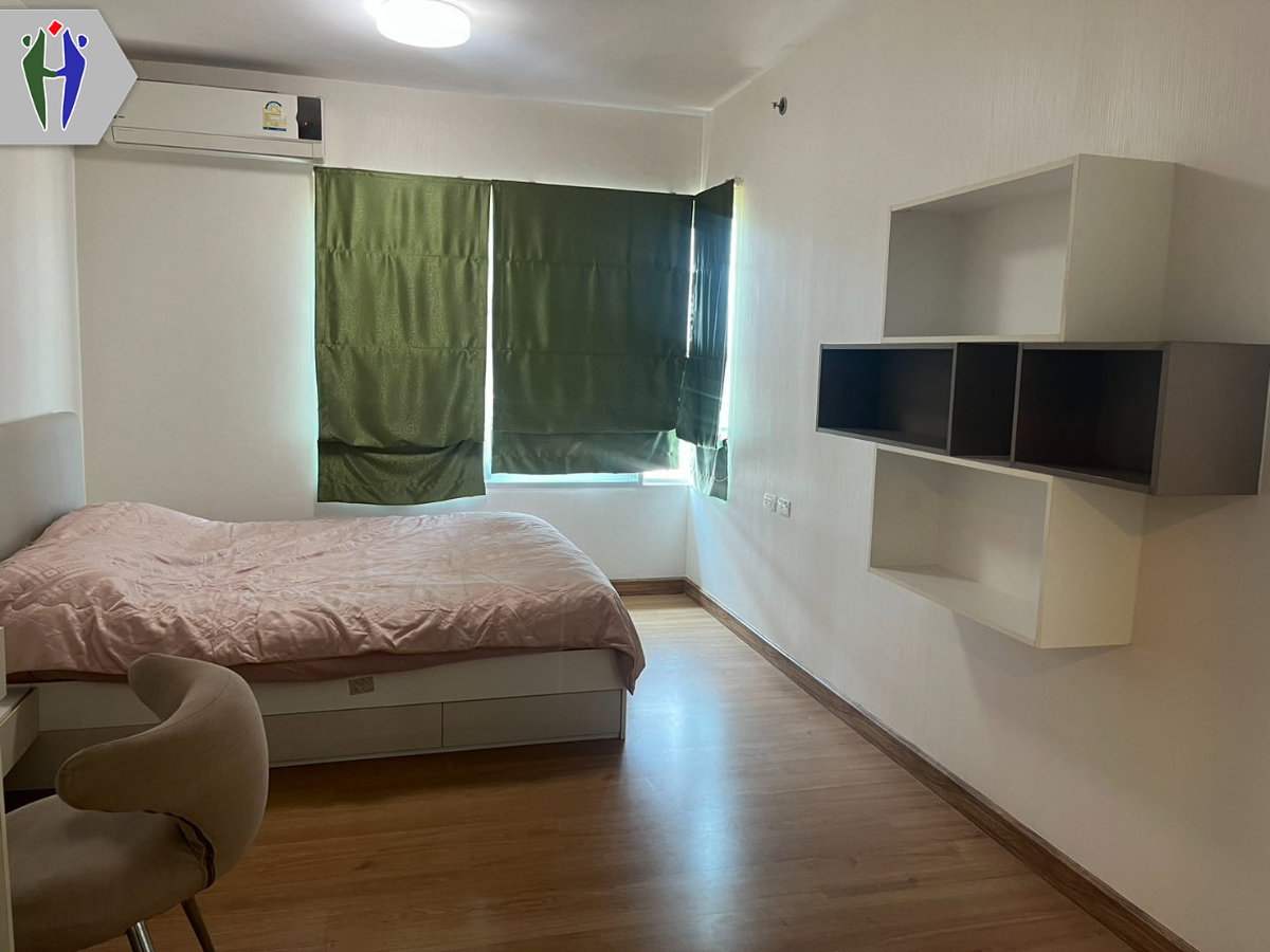 รูป ให้เช่า คอนโดศุภาลัย มาเร่ เทพประสิทธิ์ 1 ห้องนอน 45 ตารางเมตร - รูปที่ 5/9