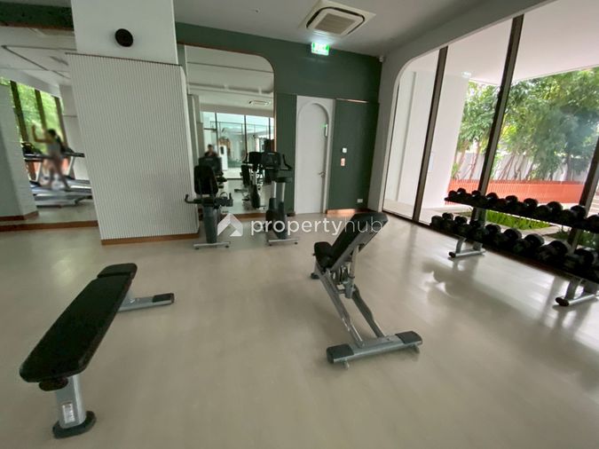 Chapter Thonglor 25