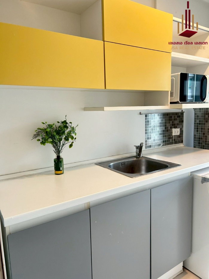 รูป ✨ ให้เช่า เดอะ รูม รัชดา - ลาดพร้าว ✨  ราคา 15,000 บาท/เดือน - รูปที่ 4/5