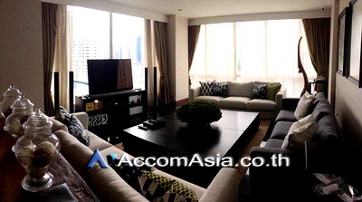 Condos for rent : 🔼🔽 AccomA 📩 Pet friendly,Private Swimming Pool,Huge Terrace,Duplex Condo 3 BR Condominium @Le Raffine Sukhumvit 31 (AA19477)