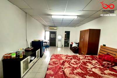 คอนโด ตลาดนัดเลียบด่วน รามอินทรา : ขายคอนโดถนอมมิตร วัชรพล 24 ตร.ม. ชั้น 8 ตึก 15 ใกล้รถไฟฟ้าสายสีชมพู สถานีวัชรพล ทางด่วน