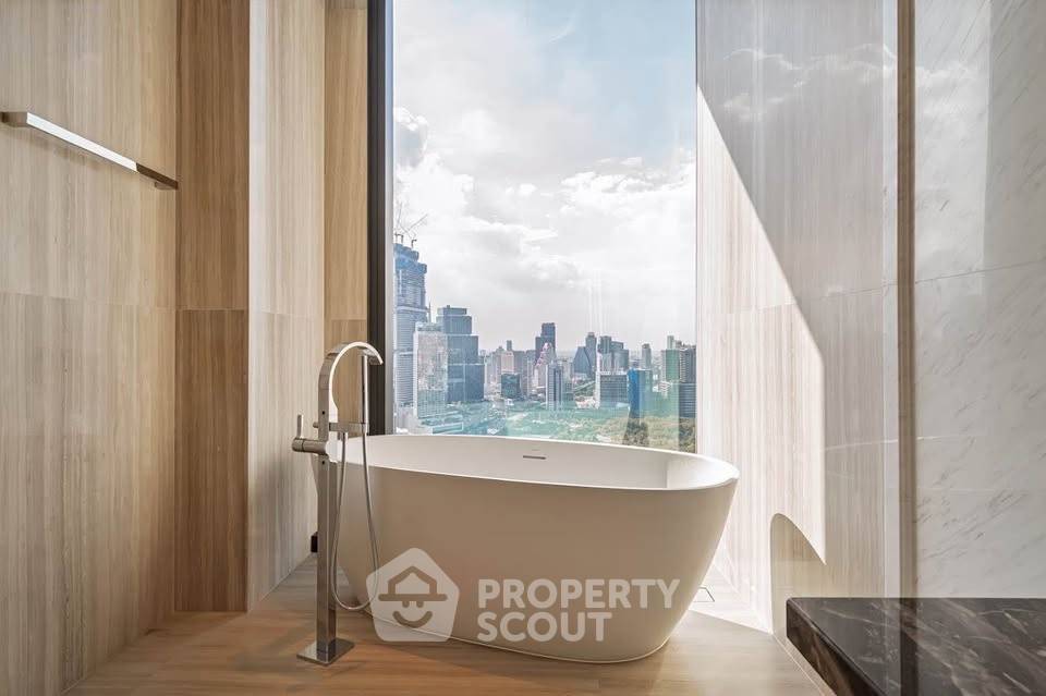 picture 3-BR Condo at One 89 Wireless near MRT Lumphini (ID 2565212) - 6/19