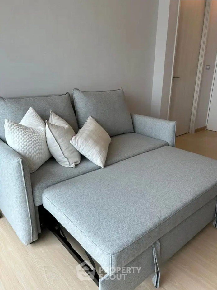 picture 1-BR Condo at Via 49 near BTS Phrom Phong (ID 1891630) - 2/9