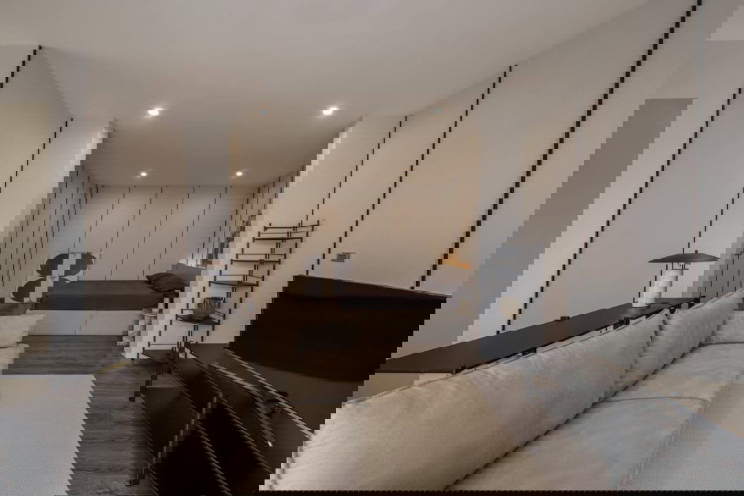 รูป ✨เช่าทาวน์โฮมหรู บ้านกลางเมืองสุขุมวิท 77 ตกแต่งสวยเฟอร์นิเจอร์ครบครัน-RW007811 - รูปที่ 20/24