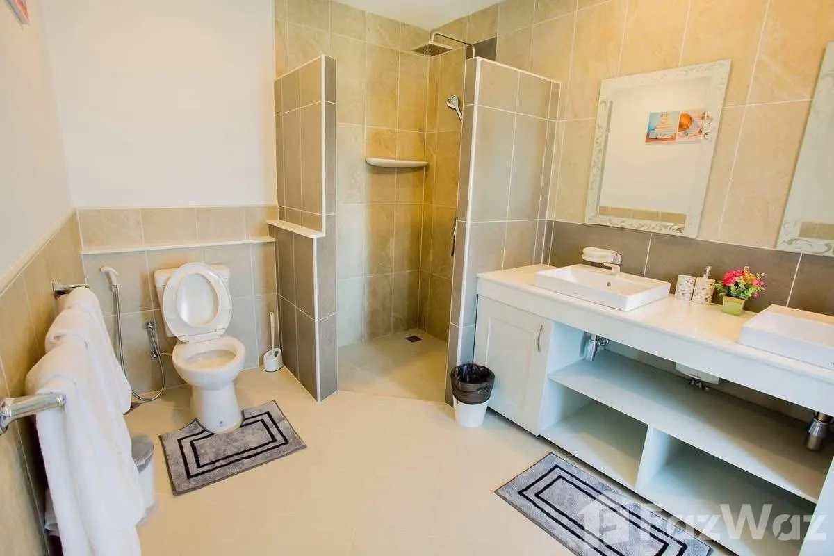 รูป วิลล่าให้เช่า 4 ห้องนอน ใน ราไวย์, ภูเก็ต 6129122 - รูปที่ 21/38