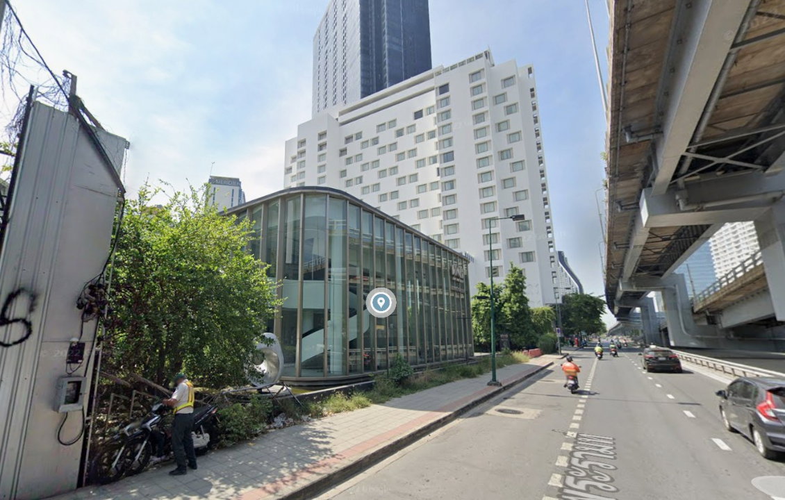 รูป  Prime Location 📍ขายตึก พร้อมที่ดิน ติดถนนพระราม 4 ใกล้ MRT สามย่าน 300 ม. ใกล้แหล่งช้อปปิ้ง, โรงแรม, โรงพยาบาล, ร้านค้ามากมาย-SW003570 - รูปที่ 3/8