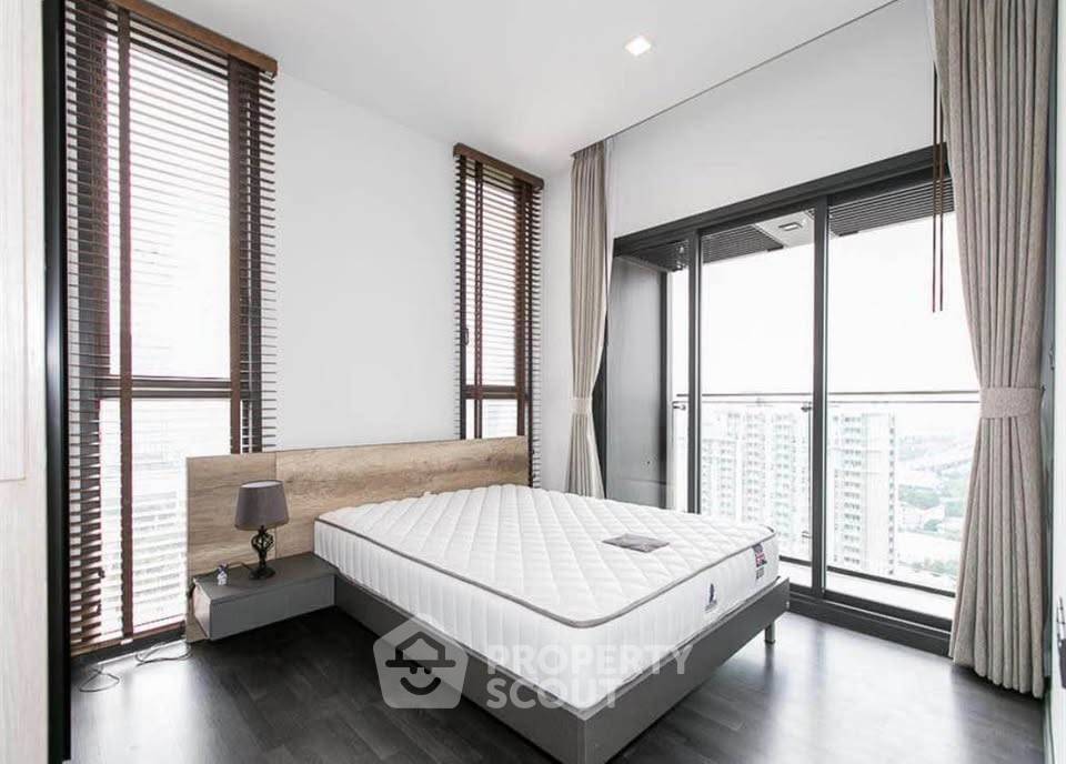 รูป คอนโด 1-ห้องนอน ที่ เดอะ ไลน์ อโศก - รัชดา ใกล้ MRT พระราม 9 (ID 2771849) - รูปที่ 3/9