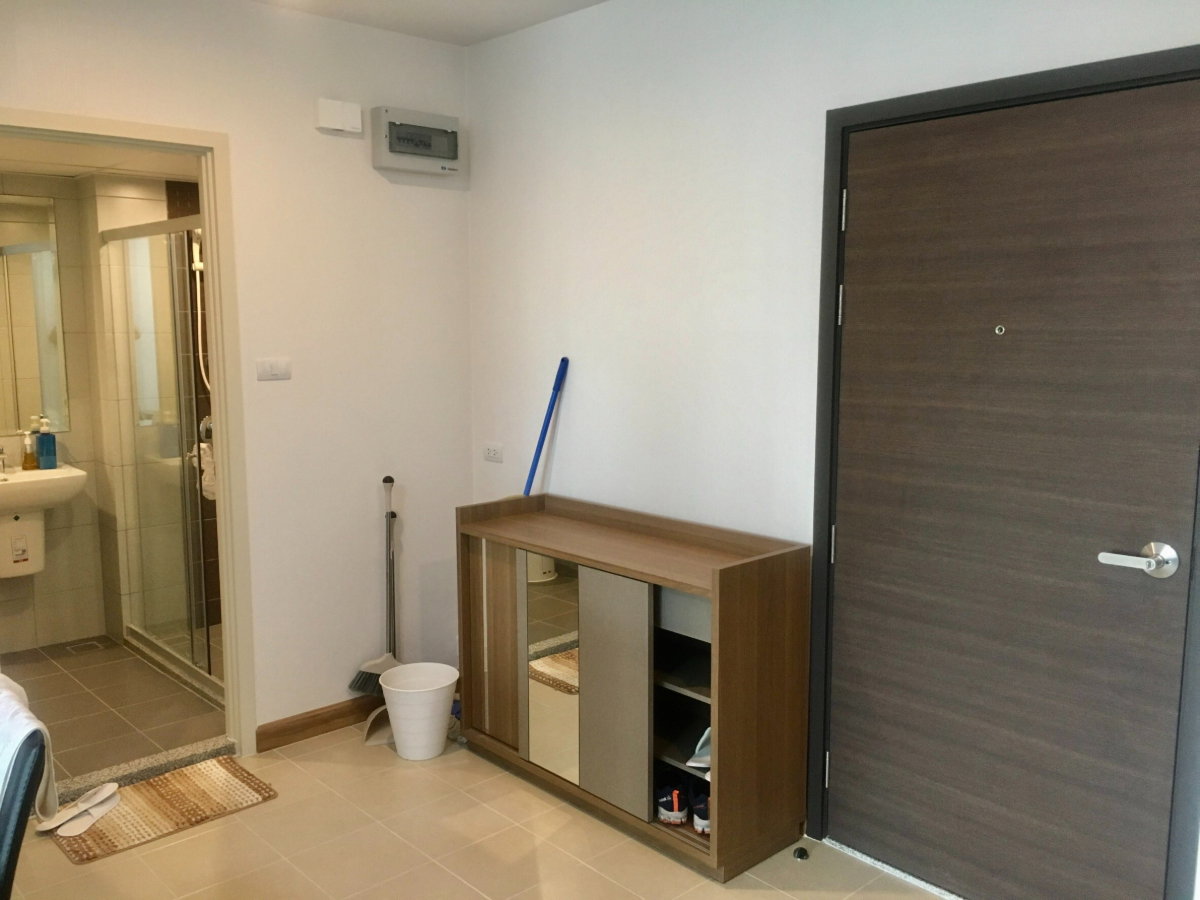 รูป ให้เช่า คอนโด ศุภาลัย ซิตี้ รีสอร์ท แจ้งวัฒนะ ใกล้ เมืองทองธานี - รูปที่ 6/11