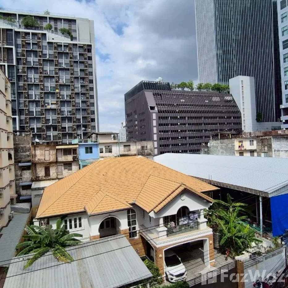 picture FOR SALE! The Muve Pradipat 3.4 M THB 6153597 - 6/19