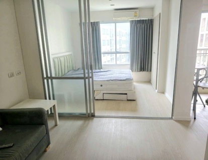 รูปภาพ 💝ราคาพิเศษ! ให้เช่า ลุมพินี วิลล์ อ่อนนุช พัฒนาการ เฟอร์ครบ พร้อมอยู่ =7,900-/เดือน โทรด่วน-Line: 0991825224💝