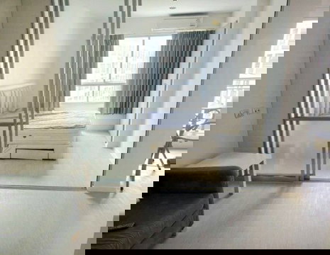 💝ราคาพิเศษ! ให้เช่า ลุมพินี วิลล์ อ่อนนุช พัฒนาการ เฟอร์ครบ พร้อมอยู่ =7,900-/เดือน โทรด่วน-Line: 0991825224💝