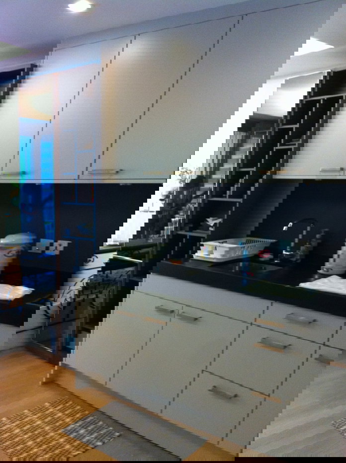 รูป ขาย Prive by Sansiri ห้องสวยพร้อมอ่าง ตกแต่งเฟอร์ครบ พร้อมเข้าอยู่ DS2678 | Line @DStay - รูปที่ 5/10