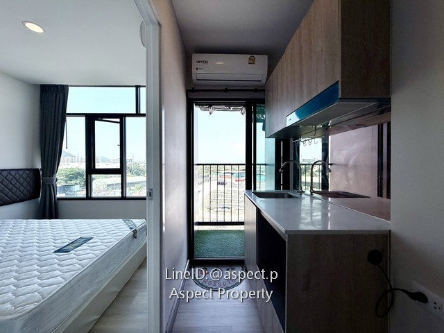 picture For Rent: Indeed Kaset Sriracha Condo 6500 - 2/12