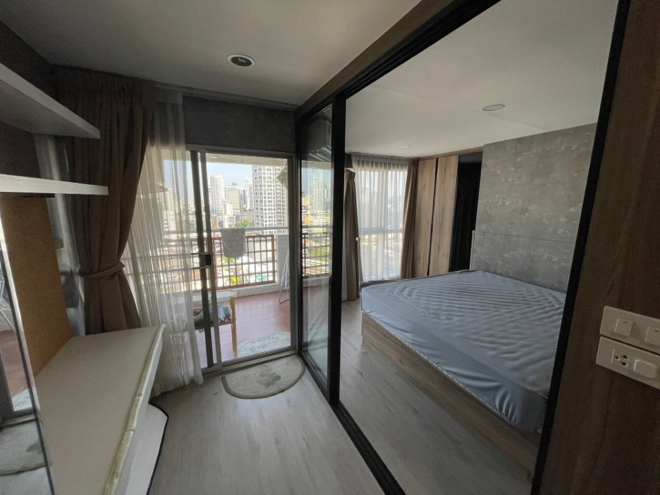 รูป ✨FOR RENT The Waterford Diamond Sukhumvit เฟอร์นิเจอร์ครบ พร้อมเข้าอยู่ -RW007817 - รูปที่ 4/7