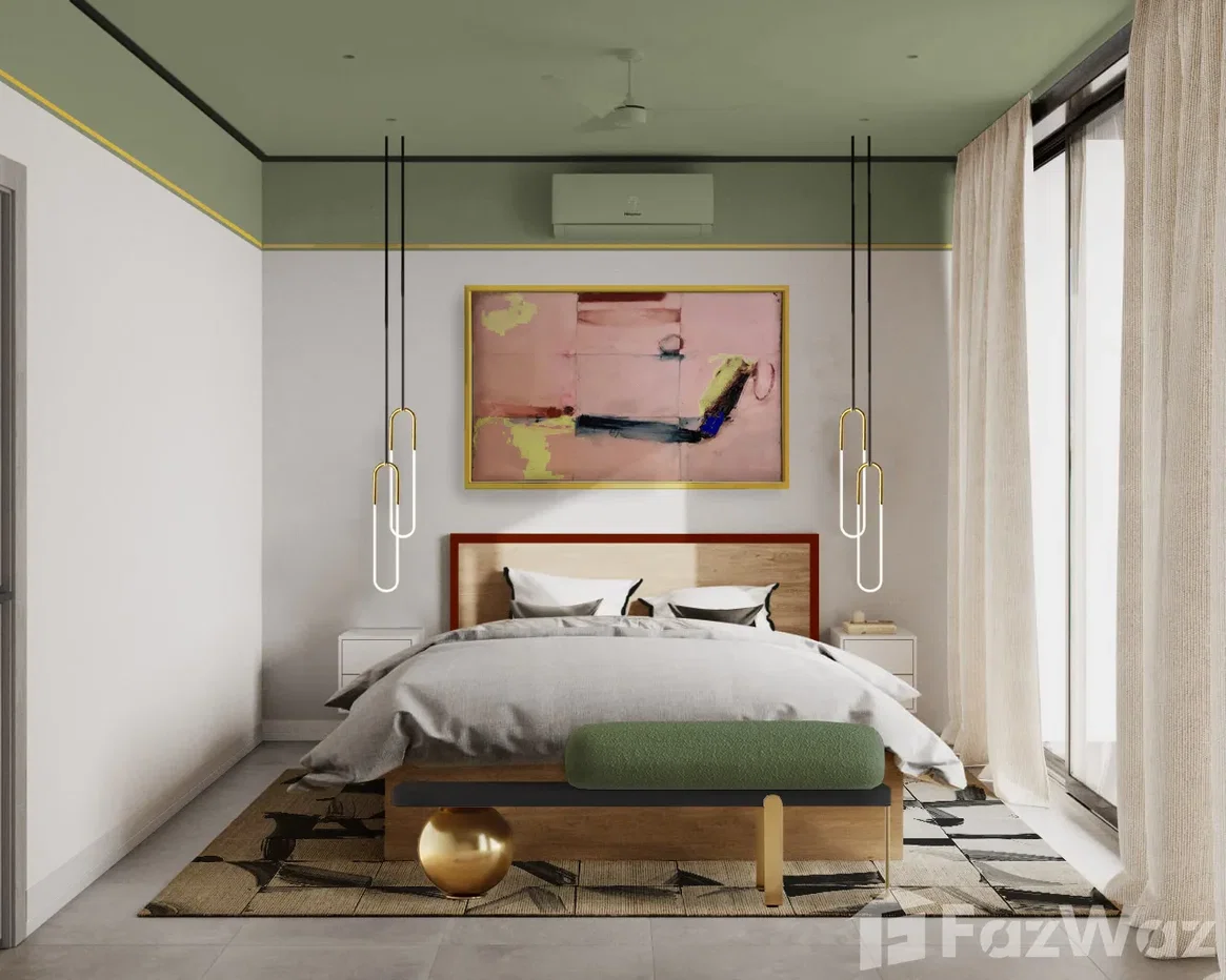 รูป ขาย วิลล่า 3 ห้องนอน ในโครงการ อีซี่ เดย์ส วิลล่า 1749296 - รูปที่ 7/13