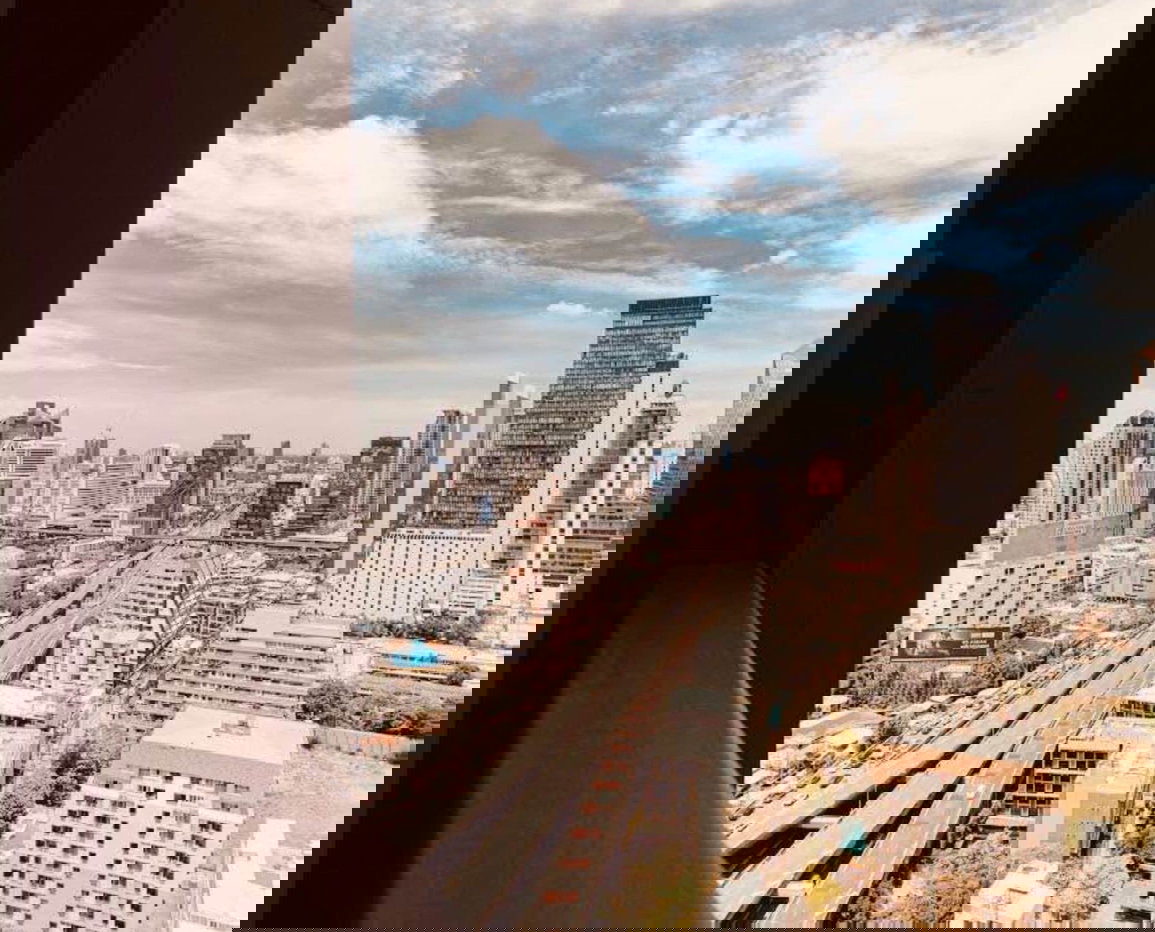 รูป #A124140 ✅ 1/4/69 ให้เช่า Life One Wireless 📲📢สอบถาม ld line @condoboy - รูปที่ 7/7