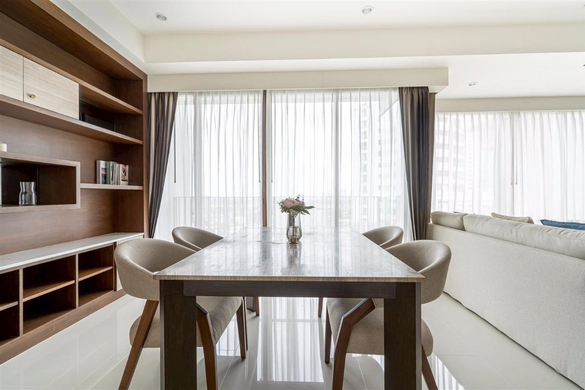 รูป 🏠✨ The Emporio Place Sukhumvit | ขายคอนโด 2 ห้องนอน (HBH-HL-123) - รูปที่ 24/44