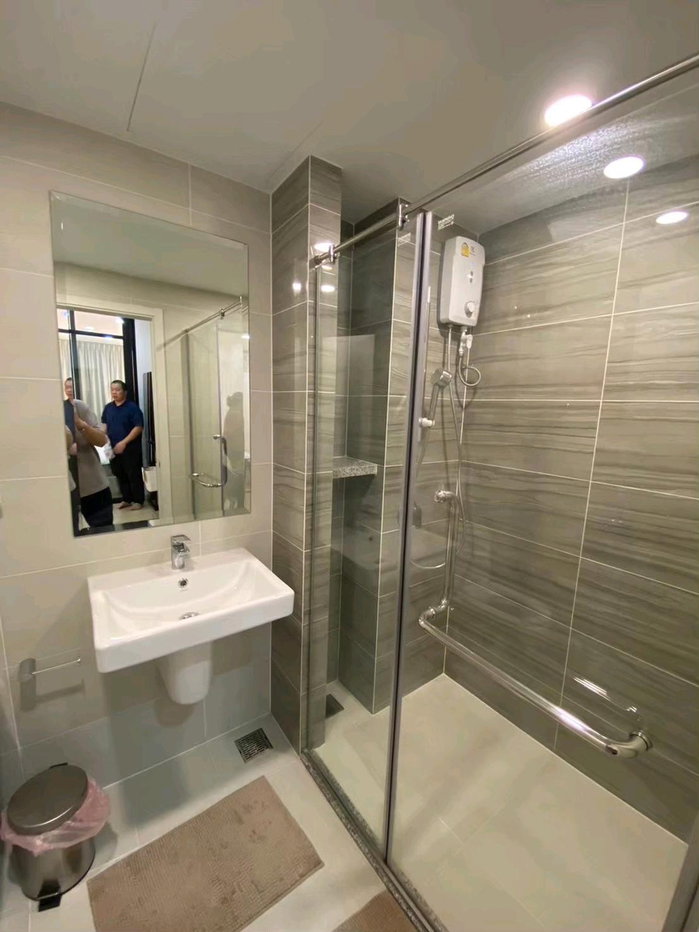 รูป 💥 เพียง 23,000/เดือน! Supalai Loft Prajadhipok - Wongwian Yai 1 Bed Plus ใกล้ห้าง Icon Siam เดินทางสะดวก - รูปที่ 13/18