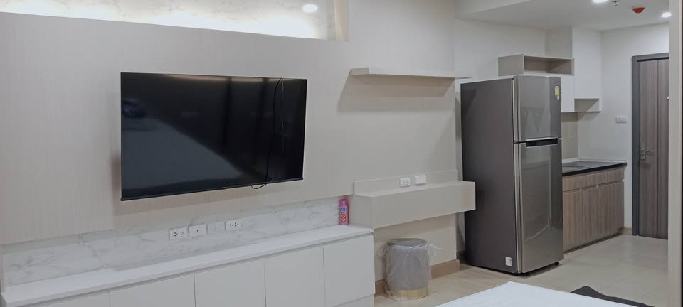 รูป เช่าคอนโด Supalai Veranda Ramkhamhaeng/ศุภาลัย เวอเรนด้า รามคำแหง (B6904002) ID Line : @condo88 - รูปที่ 5/6