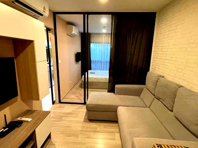 Condos for rent : Plum Condo Sukhumvit            97/1