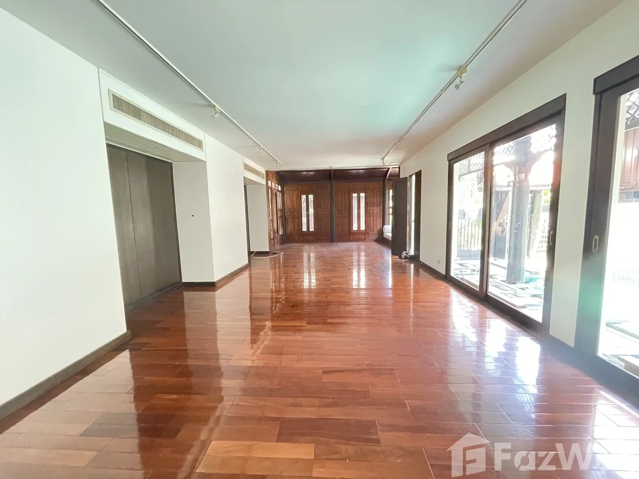 รูป บ้านเดี่ยวให้เช่า 3 ห้องนอน ในโครงการ บ้านสุขใจ 1391916 - รูปที่ 2/12