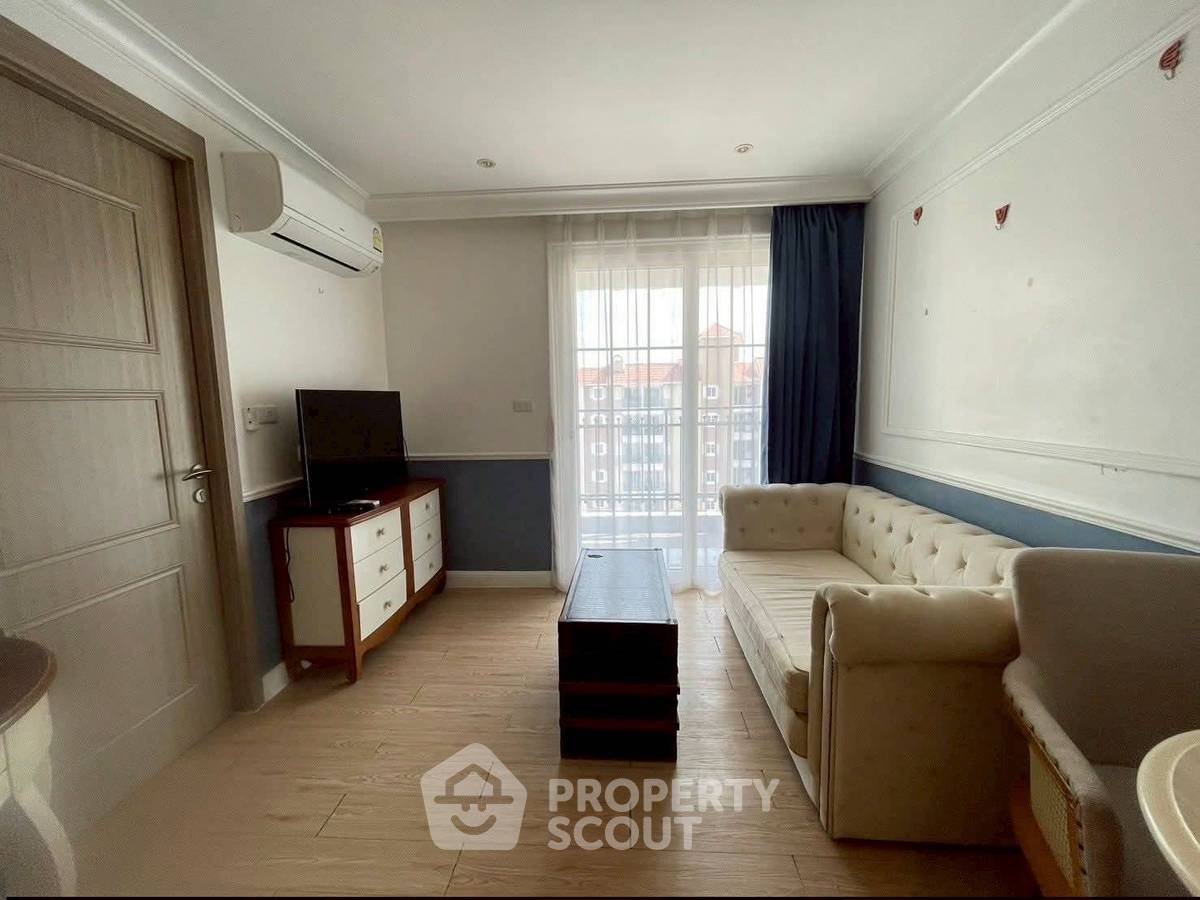 รูป คอนโด 1-ห้องนอน ที่ เซเว่น ซีส์ โคท ดาซูร์ ใกล้ เมืองพัทยา (ID 2771520) - รูปที่ 5/11