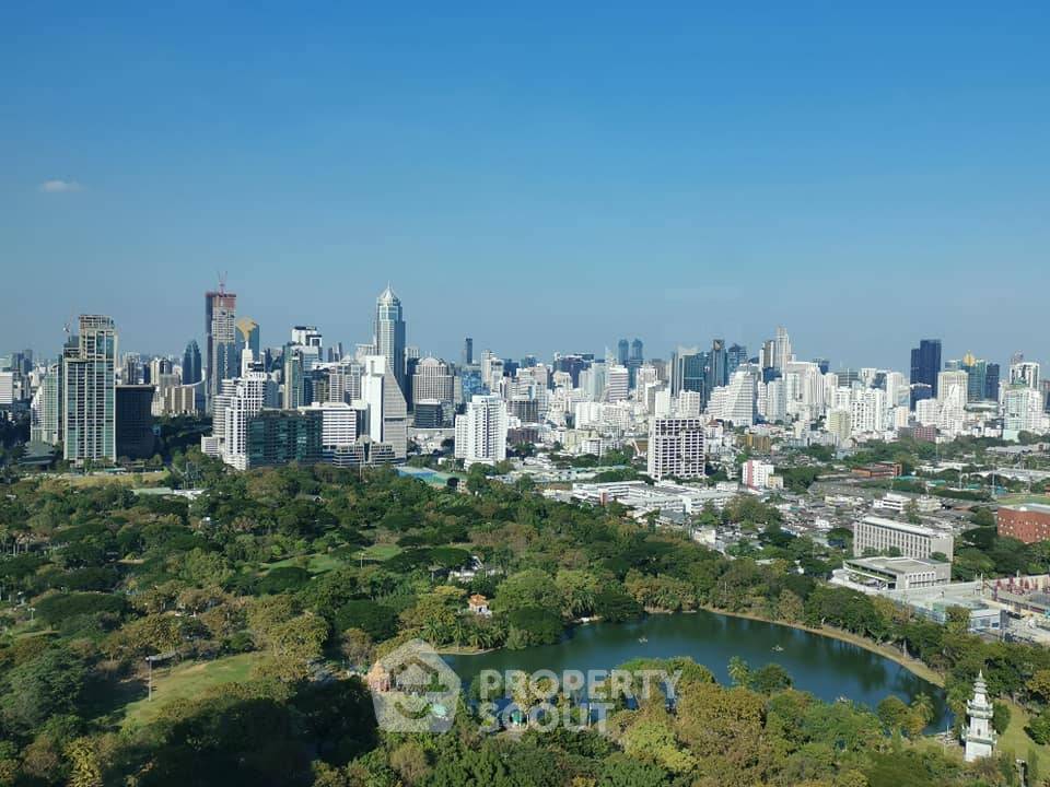 รูป คอนโด 1-ห้องนอน ที่ ศาลาแดง วัน ใกล้ MRT สีลม (ID 810383) - รูปที่ 2/15