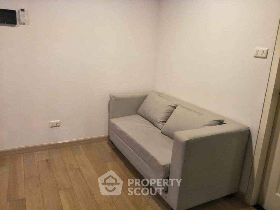 รูป คอนโด 1-ห้องนอน ที่ แบงค์คอก เฟลิซ @ สถานีกรุงธนบุรี ใกล้ BTS กรุงธนบุรี (ID 491185) - รูปที่ 13/15