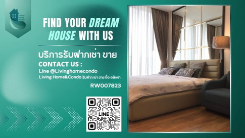 ให้เช่า Park 24 คอนโดใจกลางเมืองซอยสุขุมวิท 24 เฟอร์นิเจอร์ครบ ใกล้เอ็มโพเรียม ใกล้ BTS พร้อมพงษ์-RW007823