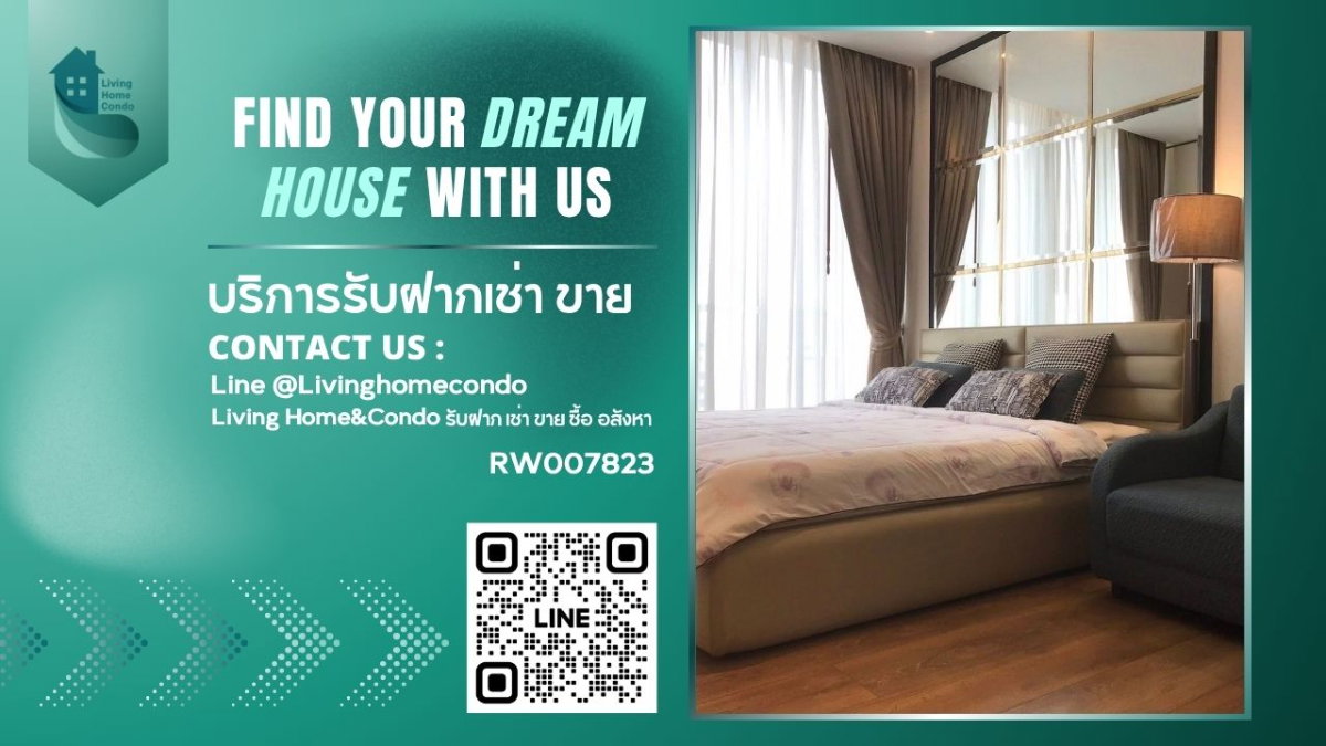 รูป ให้เช่า Park 24 คอนโดใจกลางเมืองซอยสุขุมวิท 24 เฟอร์นิเจอร์ครบ ใกล้เอ็มโพเรียม ใกล้ BTS พร้อมพงษ์-RW007823 - รูปที่ 1/8