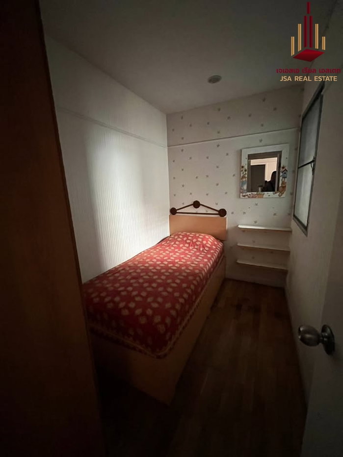 picture ✨ For Rent: Lumpini Place Water Cliff Condo ✨ 💰 Only 15,000 THB/month - 2/5