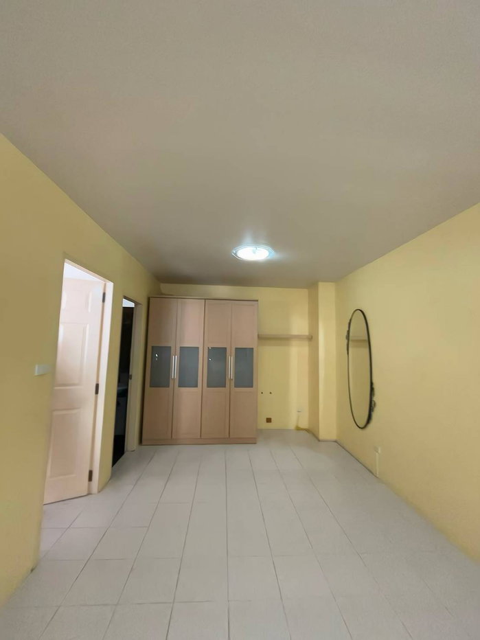 รูป ให้เช่าคอนโด สาธรบริดจ์ ทาวเวอร์ Sathorn Bridge Tower (165 ตร.ม.) 3 นอน 2 น้ำ พร้อมเข้าอยู่ - รูปที่ 9/10