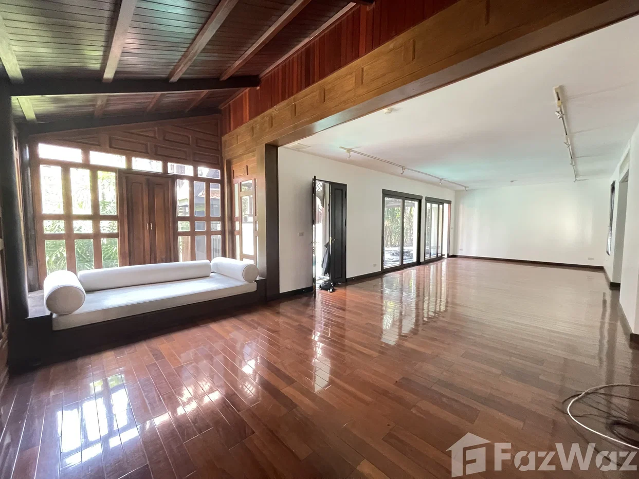 รูป บ้านเดี่ยวให้เช่า 3 ห้องนอน ในโครงการ บ้านสุขใจ 1391916 - รูปที่ 3/12