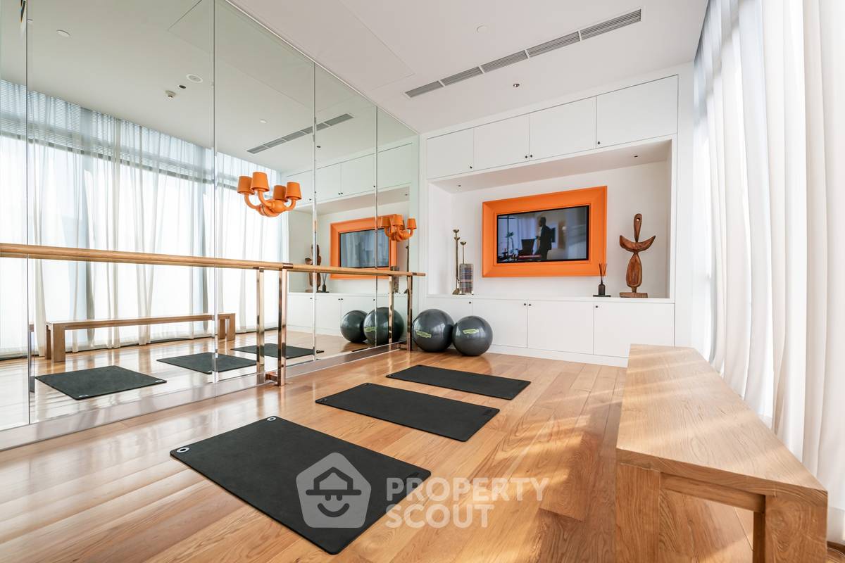 รูป คอนโด 1-ห้องนอน ที่ คุณ บาย ยู ใกล้ BTS ทองหล่อ (ID 2773436) - รูปที่ 7/20