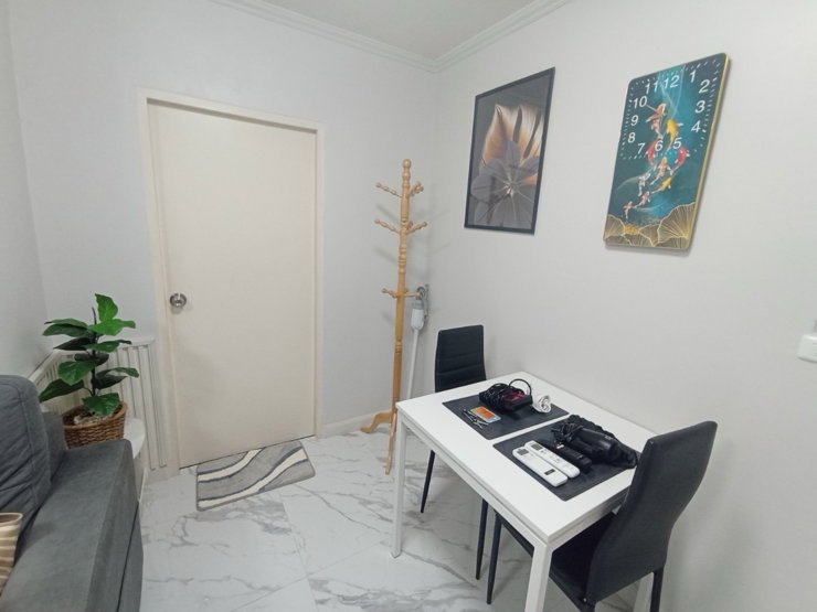picture 300m to BTS Onnut | Free Netflix & wifi (500mb/500mb) My Condo Sukhumvit 81 - 6/25